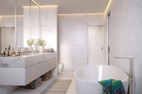 Penthouse à Business Bay, Dubai, 4 chambres, 686 m², № 30081 - photo 5