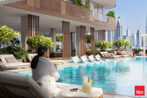 Appartement à Al Satwa, Dubai, 1 chambre, 85.5 m², № 115162 - photo 7