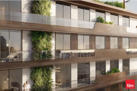 Appartement à Al Satwa, Dubai, 1 chambre, 85.5 m², № 115162 - photo 10