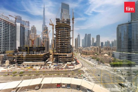 Office in Business Bay, Dubai 70.5 sq.m. № 115160 - photo 10