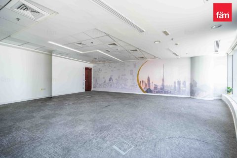 Bureau à Business Bay, Dubai, 70.5 m², № 115160
