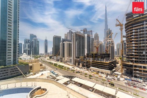 Office in Business Bay, Dubai 70.5 sq.m. № 115160 - photo 9