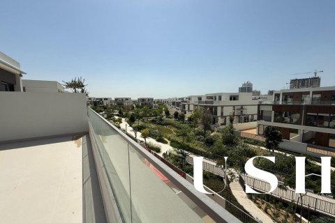 Townhouse in Aura, Tilal Al Ghaf, Dubai 4 bedrooms, 241 sq.m. № 39633 - photo 19