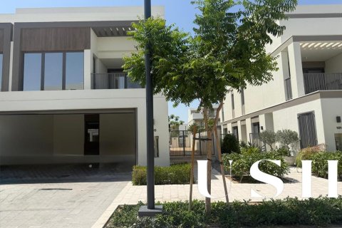 Townhouse in Aura, Tilal Al Ghaf, Dubai 4 bedrooms, 241 sq.m. № 39633 - photo 17