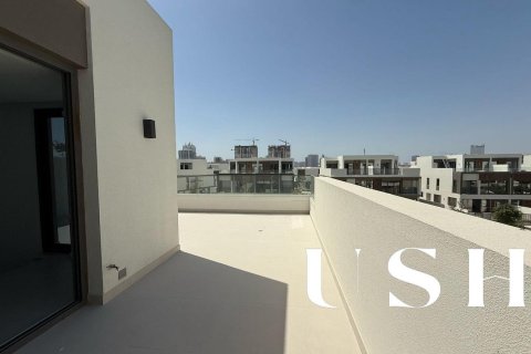 Townhouse in Aura, Tilal Al Ghaf, Dubai 4 bedrooms, 241 sq.m. № 39633 - photo 16
