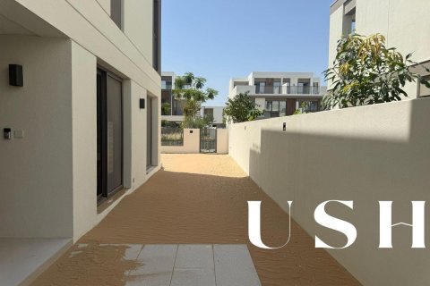 Townhouse in Aura, Tilal Al Ghaf, Dubai 4 bedrooms, 241 sq.m. № 39633 - photo 20