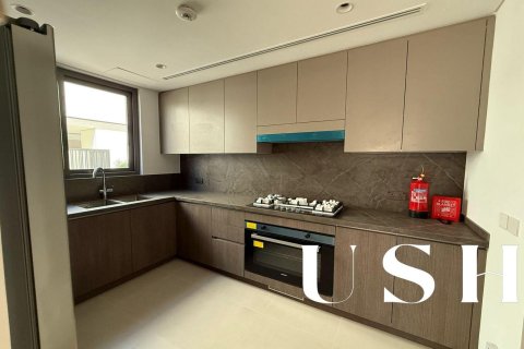 Townhouse in Aura, Tilal Al Ghaf, Dubai 4 bedrooms, 241 sq.m. № 39633 - photo 4