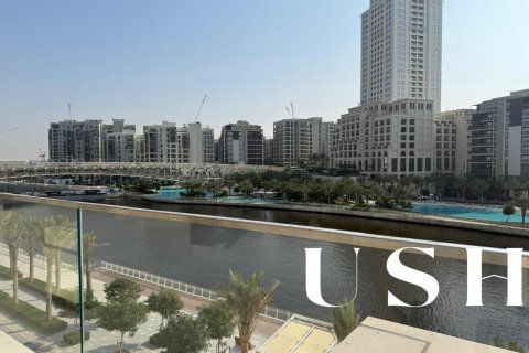 Apartment in Dubai Creek Harbour (The Lagoons), Dubai 3 bedrooms, 154 sq.m. № 39634 - photo 12
