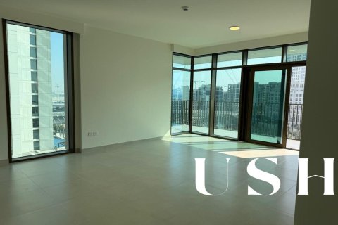 Apartment in Dubai Creek Harbour (The Lagoons), Dubai 3 bedrooms, 154 sq.m. № 39634 - photo 1