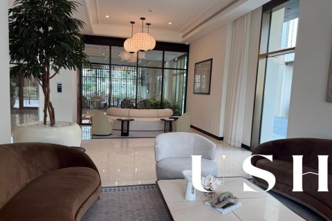 Apartment in Dubai Creek Harbour (The Lagoons), Dubai 3 bedrooms, 154 sq.m. № 39634 - photo 21