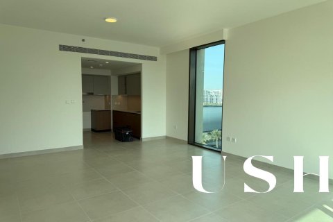 Apartment in Dubai Creek Harbour (The Lagoons), Dubai 3 bedrooms, 154 sq.m. № 39634 - photo 2