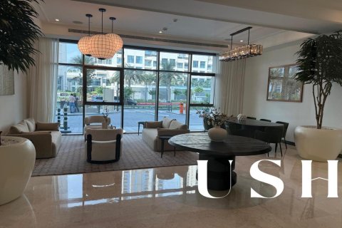 Apartment in Dubai Creek Harbour (The Lagoons), Dubai 3 bedrooms, 154 sq.m. № 39634 - photo 20