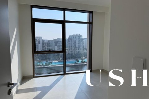 Apartment in Dubai Creek Harbour (The Lagoons), Dubai 3 bedrooms, 154 sq.m. № 39634 - photo 6