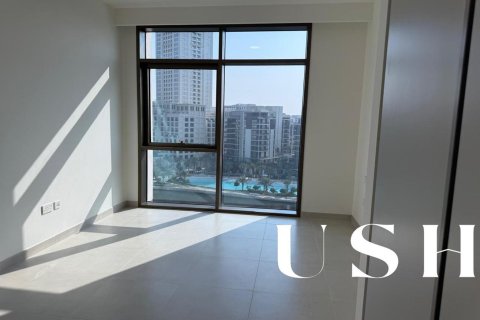 Apartment in Dubai Creek Harbour (The Lagoons), Dubai 3 bedrooms, 154 sq.m. № 39634 - photo 3