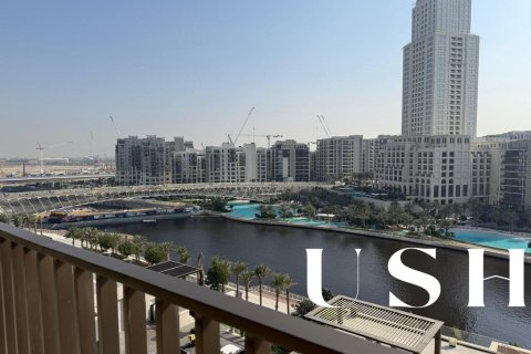 Apartment in Dubai Creek Harbour (The Lagoons), Dubai 3 bedrooms, 154 sq.m. № 39634 - photo 10