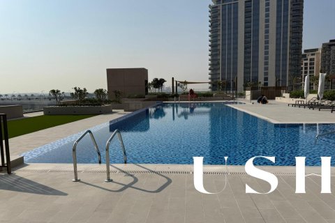Apartment in Dubai Creek Harbour (The Lagoons), Dubai 3 bedrooms, 154 sq.m. № 39634 - photo 13