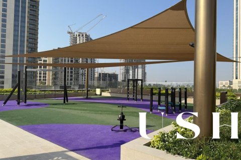 Apartment in Dubai Creek Harbour (The Lagoons), Dubai 3 bedrooms, 154 sq.m. № 39634 - photo 16