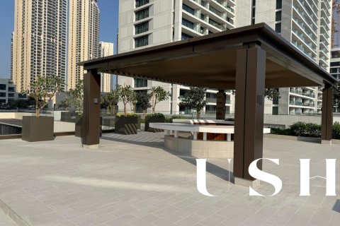 Apartment in Dubai Creek Harbour (The Lagoons), Dubai 3 bedrooms, 154 sq.m. № 39634 - photo 14