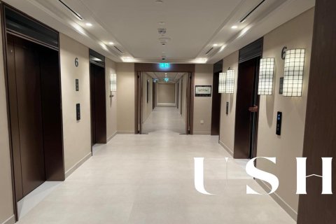 Apartment in Dubai Creek Harbour (The Lagoons), Dubai 3 bedrooms, 154 sq.m. № 39634 - photo 19