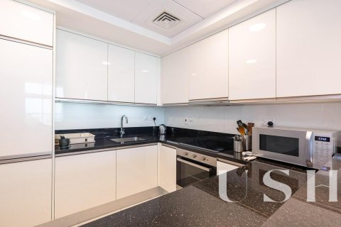 Apartamento en Al Habtoor City, Business Bay, Dubai, 1 dormitorio, 90 m², № 39624 - foto 5