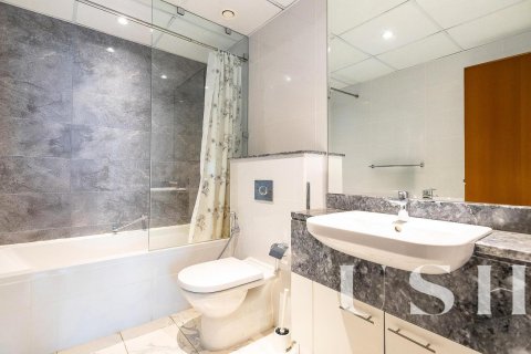 Apartamento en Al Habtoor City, Business Bay, Dubai, 1 dormitorio, 90 m², № 39624 - foto 12