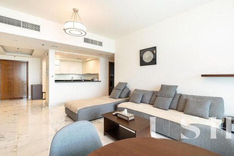 Apartamento en Al Habtoor City, Business Bay, Dubai, 1 dormitorio, 90 m², № 39624 - foto 2