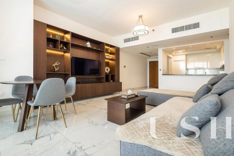 Apartamento en Al Habtoor City, Business Bay, Dubai, 1 dormitorio, 90 m², № 39624 - foto 3