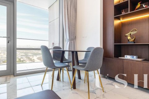 Apartamento en Al Habtoor City, Business Bay, Dubai, 1 dormitorio, 90 m², № 39624 - foto 4