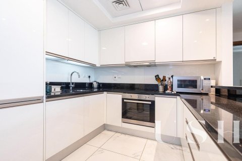 Apartamento en Al Habtoor City, Business Bay, Dubai, 1 dormitorio, 90 m², № 39624 - foto 13