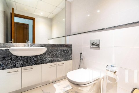 Apartamento en Al Habtoor City, Business Bay, Dubai, 1 dormitorio, 90 m², № 39624 - foto 7