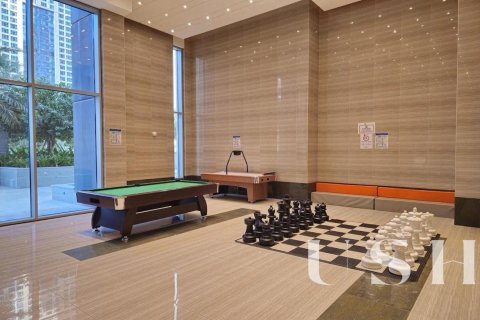 Apartamento en Al Habtoor City, Business Bay, Dubai, 1 dormitorio, 90 m², № 39624 - foto 14
