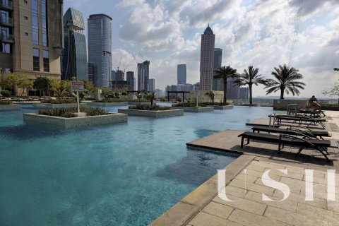 Apartamento en Al Habtoor City, Business Bay, Dubai, 1 dormitorio, 90 m², № 39624 - foto 8
