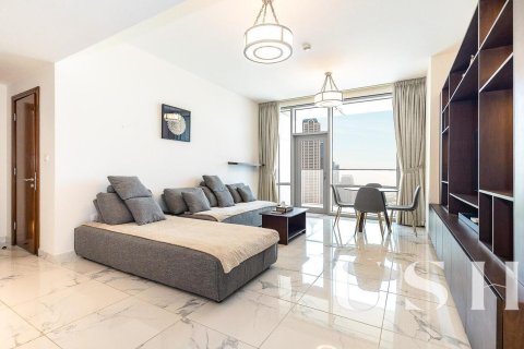Apartamento en Al Habtoor City, Business Bay, Dubai, 1 dormitorio, 90 m², № 39624 - foto 10