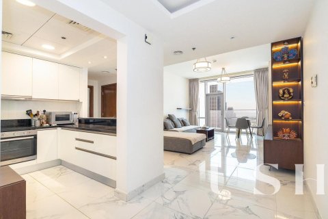 Apartamento en Al Habtoor City, Business Bay, Dubai, 1 dormitorio, 90 m², № 39624 - foto 20