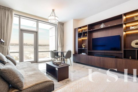 Apartamento en Al Habtoor City, Business Bay, Dubai, 1 dormitorio, 90 m², № 39624 - foto 19