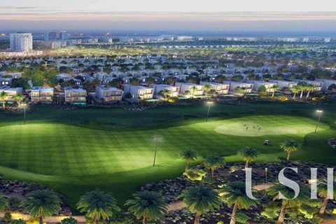 Apartment in EMAAR South, Dubai South (Dubai World Central), Dubai 2 bedrooms, 129 sq.m. № 39630 - photo 3