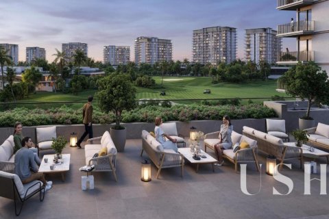 Apartment in EMAAR South, Dubai South (Dubai World Central), Dubai 2 bedrooms, 129 sq.m. № 39630 - photo 5