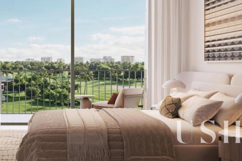 Apartment in EMAAR South, Dubai South (Dubai World Central), Dubai 2 bedrooms, 129 sq.m. № 39630 - photo 11