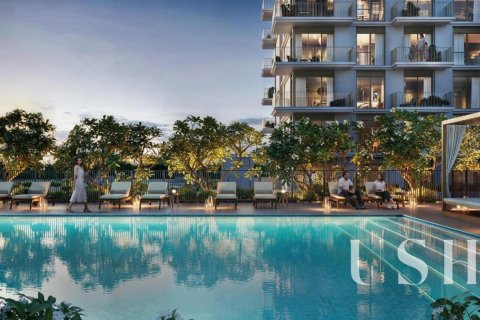 Apartment in EMAAR South, Dubai South (Dubai World Central), Dubai 2 bedrooms, 129 sq.m. № 39630 - photo 12