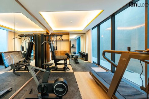 Villa à Al Wasl, Dubai, 5 chambres, 929.6 m², № 91813 - photo 23