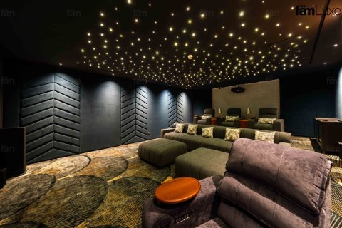 Villa à Al Wasl, Dubai, 5 chambres, 929.6 m², № 91813 - photo 25