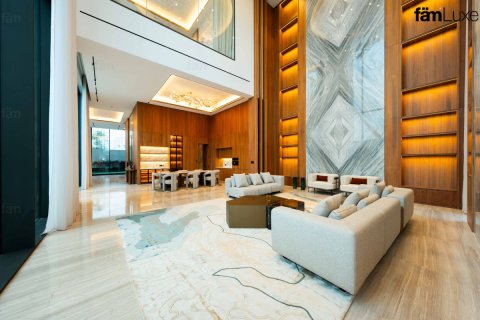 Villa à Al Wasl, Dubai, 5 chambres, 929.6 m², № 91813 - photo 4