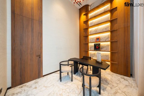 Villa à Al Wasl, Dubai, 5 chambres, 929.6 m², № 91813 - photo 20