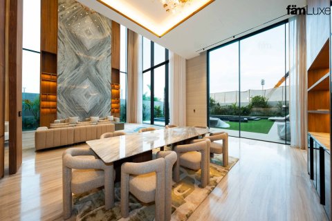 Villa à Al Wasl, Dubai, 5 chambres, 929.6 m², № 91813 - photo 10