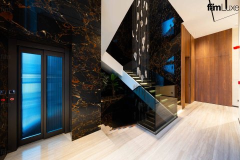 Villa à Al Wasl, Dubai, 5 chambres, 929.6 m², № 91813 - photo 14