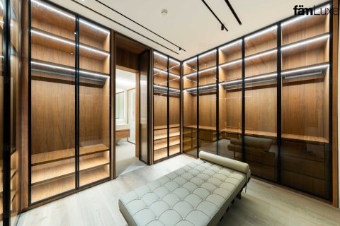 Villa à Al Wasl, Dubai, 5 chambres, 929.6 m², № 91813 - photo 21