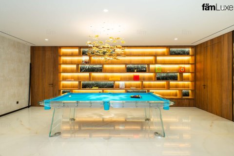 Villa à Al Wasl, Dubai, 5 chambres, 929.6 m², № 91813 - photo 24