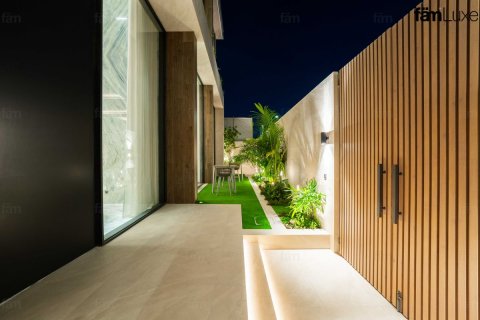 Villa à Al Wasl, Dubai, 5 chambres, 929.6 m², № 91813 - photo 30