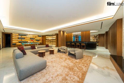 Villa à Al Wasl, Dubai, 5 chambres, 929.6 m², № 91813 - photo 29