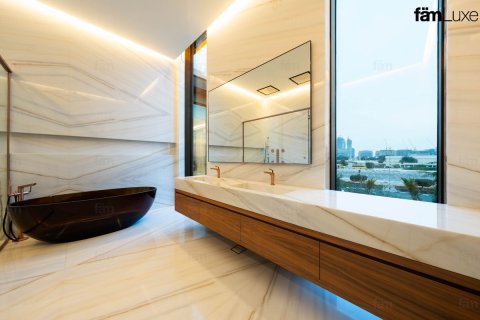 Villa à Al Wasl, Dubai, 5 chambres, 929.6 m², № 91813 - photo 27